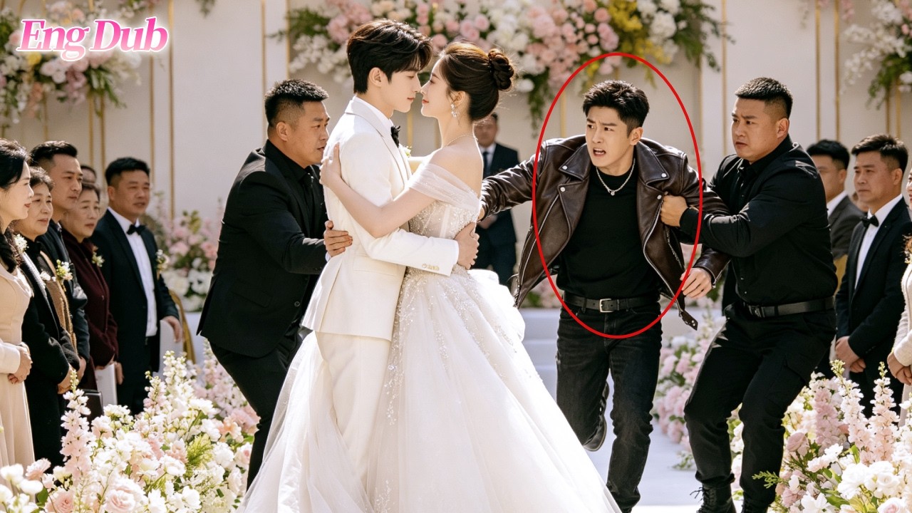 After her husband cheats, she marries a billionaire CEO who loved her for 10 years and spoils her