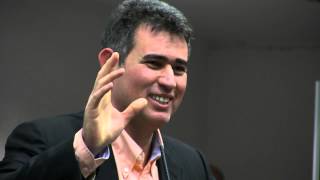 20140131 Prof Metin Feyzioglu-1. Bölüm Münih ALMANYA