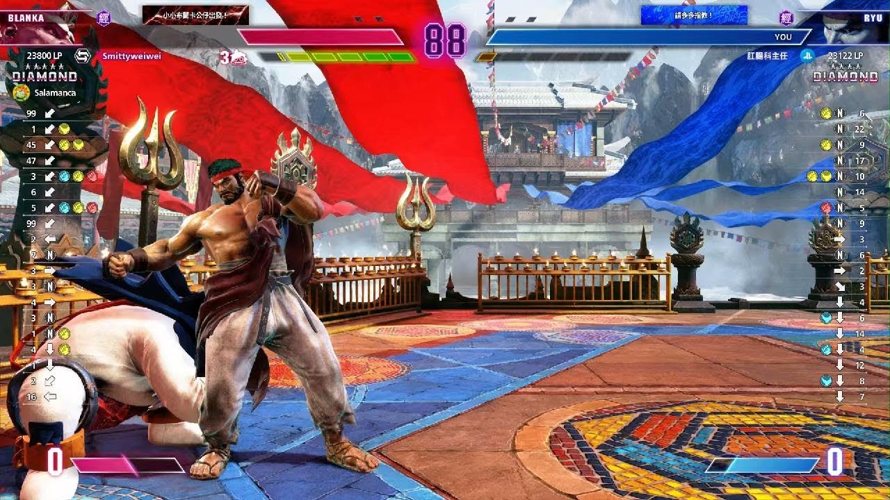 Image - 526276], Street Fighter