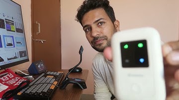 How to connect wps wifi without password windows English Tutorial