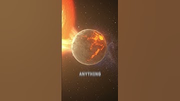 Black Holes Are So Terrifying! #space #science #education #blackhole #tech #nasa #astrophysics