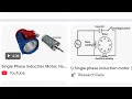Single phase induction motor||#singlephasemotor||#bsphcl_recruitment_2024
