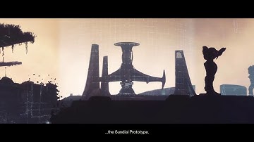 History Is Written By The Victors - Season Of Dawn Opening Cutscene (Destiny 2)