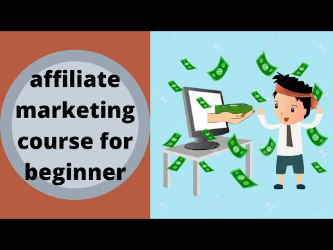 how to earn with affiliate marketing guide for beginner (part 2)