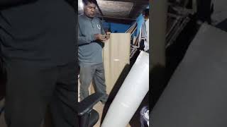 Tebal Packing Bhubaneswar To Hyderabad. Omm Sai Packers Movers