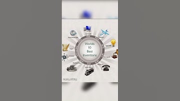 #viralshorts😱☠️#top 🥵#trending 😱#computer📺💡 Top 10 inventions that changed the world:🌍 #top10