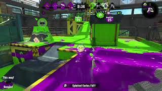 Rainmaker fail