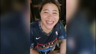 Lamas gisugo,make up gipalit ni rosemae🤣