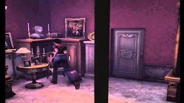 Lets Play Resident Evil Code Veronica X [Part10] Bats of Hell