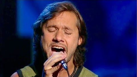 (8/16) Diego Torres - Déjame Estar [acústica / con letra subtitulada]