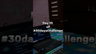 Day 13 of #30dayschallenge | React js | #coding #programming #development #shorts #technology #tech