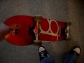 New Board - Plan B Sheckler Prolite New Board - Plan B Sheckler Prolite