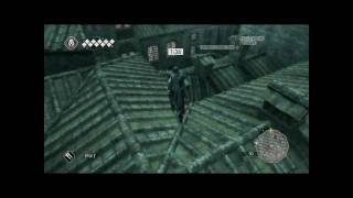 Assassins Creed 2 - Sequence 5 - Wedding Bells Are Ringing