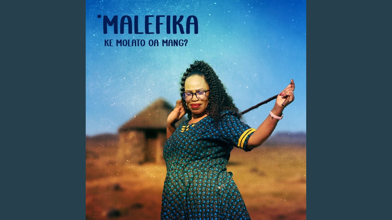 Molemo o ja mong'a ona