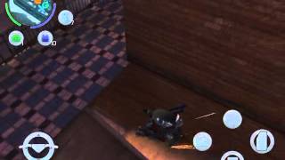 [Gangstar Vegas] Stunt fail screenshot 3