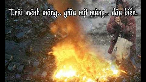 Xin Hãy Đợi Aisawa (Vietnamese Lyric) - demo - http://songvui.org