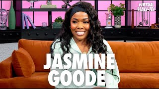 ‘The Valley’ star Jasmine Goode tells ‘Virtual Reali-Tea’ her costars are ‘scared’ of Janet Caperna Wealth