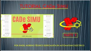 TUTORIAL CADe SIMU Parte 9