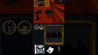 Lego Batman &amp; Lego Harry Potter - NDS Retrobat Gameplay #multijogos #nds  #ohgames #retrobat