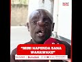 "Napenda sana wanawake" #shortvideo #reels #simbasc