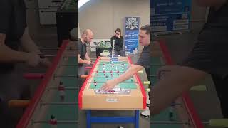 Open Régional de Algrange Beyhum Sami VS Yannick Correia