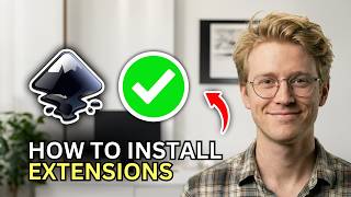 How to Install Extensions for Inkscape - Easy Guide 2026
