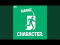 Character mp3