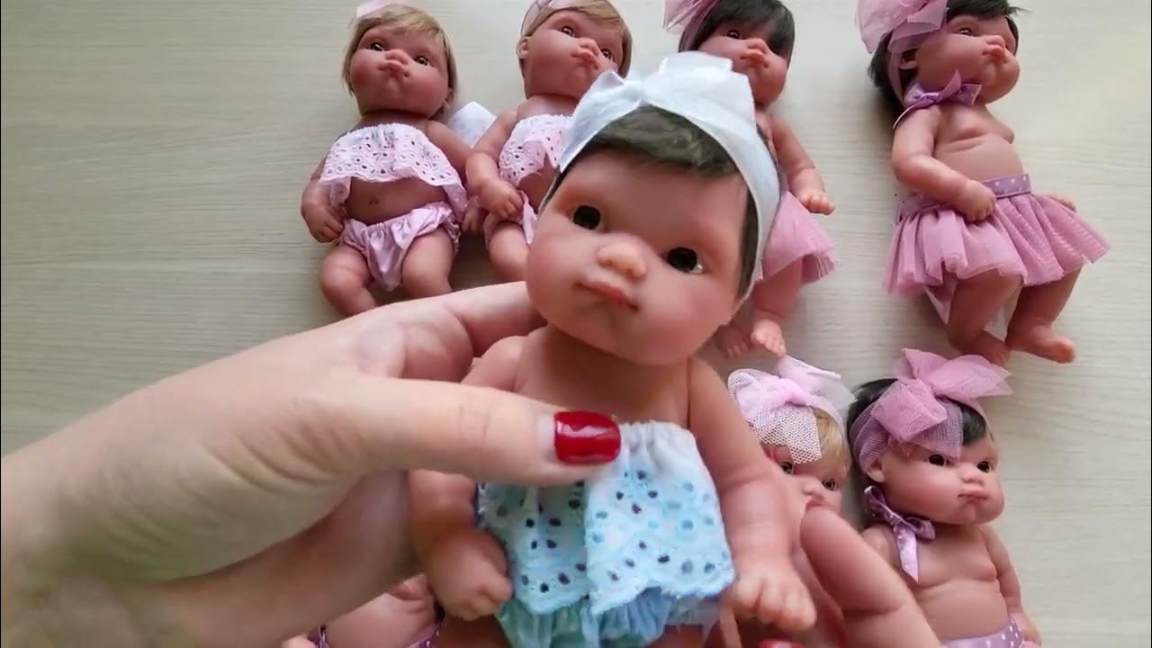 Кукла бэби балерина, 32 см paola reina. 3907 кукла-малышка, 21см (в ассорт). Антонио хуан мунекас 21. Малышки 21. Кукла пепита антонио хуан с волосами.