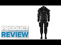 Waterproof D7X Nylotech Drysuit Review