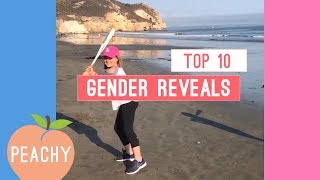 Top 10 Funny and Creative Gender Reveal Ideas You Should Try!