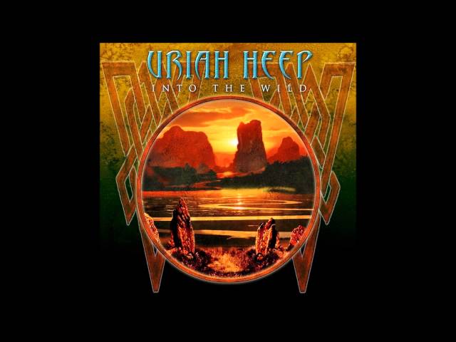 Uriah Heep - Lost