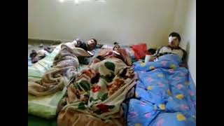 مسرب    مجزرة جديدة الفضل    لحظة اقتحام المشفى الميداني من قبل عناصر الجيش الاسدي    21 4 2013