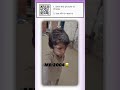 😇VN QR Code Se Video Kaise Banaye | Instagram Trending Mann Mera Song Edit | VN Edit #vn #ytshorts