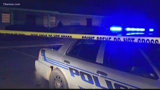 Warner Robins man in critical condition after shooting at Tanglewood Apartments