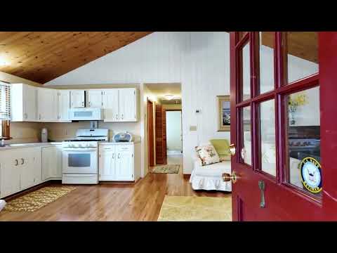 16 highland Avenue, York, ME home video tour