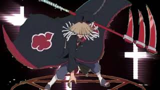 AMV keren hidan vs Naruto || [cocok] buat story WA #shortAMV #edgy#stlye