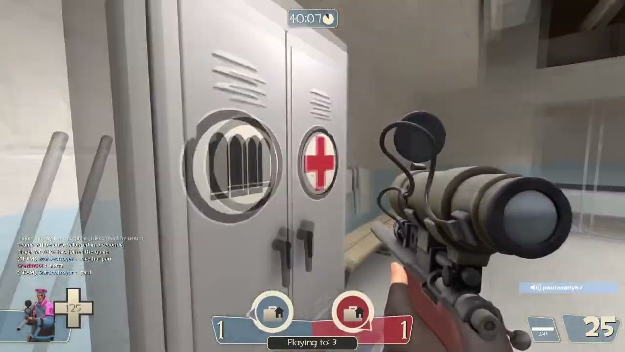 TF2 - paul anally [Noob Dog Reupload]