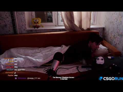 МАЗЕЛОВ СКАЗАЛ ЗАПРЕТКУ ВО СНЕ... 🤨 *3.14ДЕЦ*