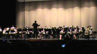 Havendance (David R Holsinger) recorded on Sony camcorder