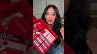 WHAT AN AMAZING UNBOXINGthank you!!! #makeup #beauty#unboxing #prpackages