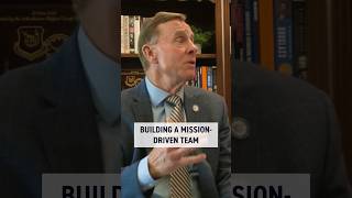 Mission, Meaning, and Commitment in High Performance Teams