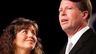 Jim Bob and Michelle Duggar Celebrate Josh Duggar's 28th Birthday
