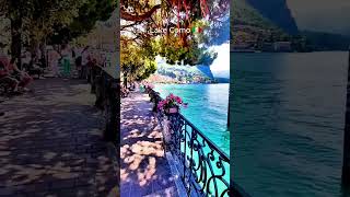 Unveil The Stunning Beauty Of Lake Como 🌊 Resimi