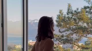 Asmr Daily Routine Best Sunset View