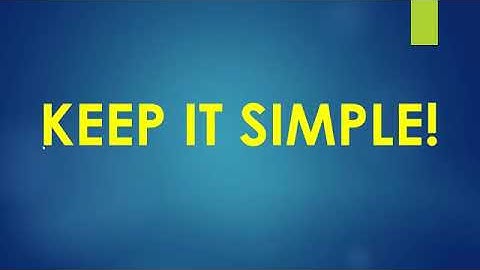 Creating Daily Broadcast Email Secrets | PLS Training