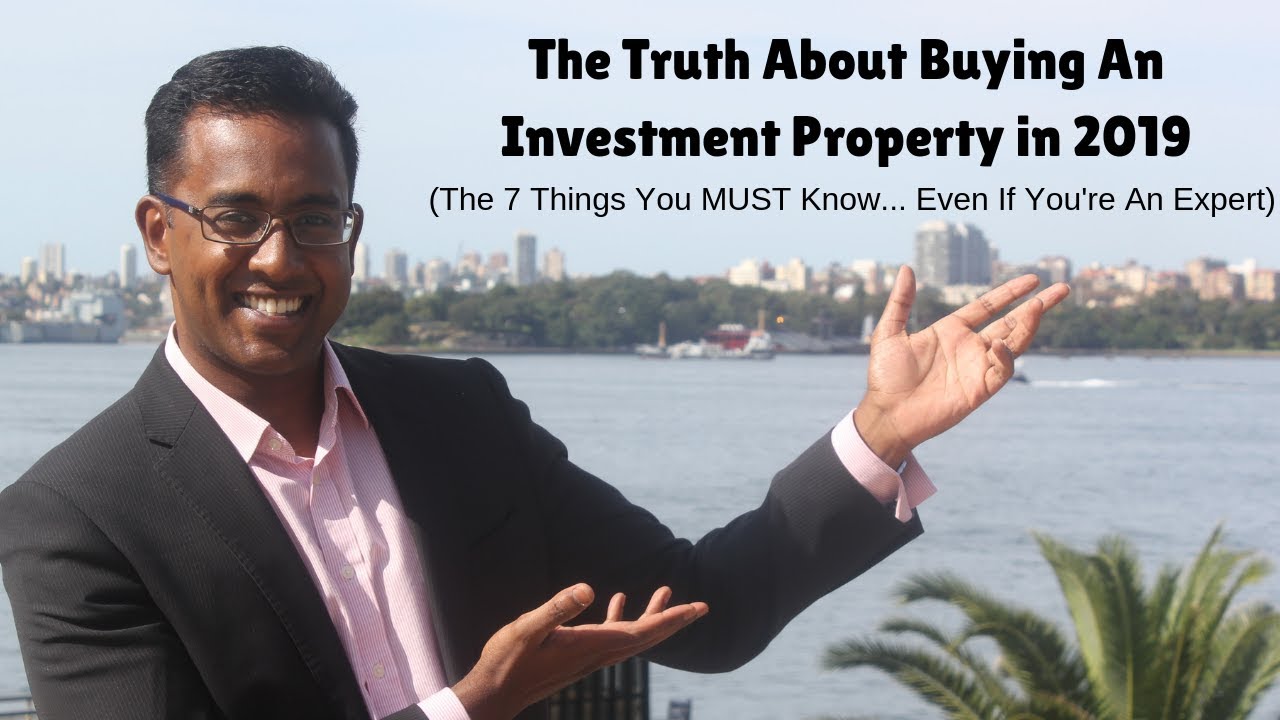 (In 2019) The Truth About Property Investing In Australia for Beginners