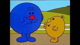 Mr Men: The Great Alphabet Hunt