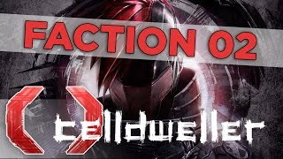 Celldweller - Callisto (Faction 02)
