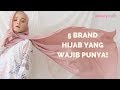 5 merek hijab terbaik dan produk unggulannya   beautynesia recommends fashion