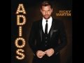 Ricky Martin - Adiós (Versión Instrumental)